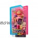 Barbie Spy Squad Junior Doll Pink   
